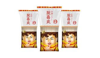 手工与情怀的交织 壹心和力策划公司助力手工抻面品牌的市场突围